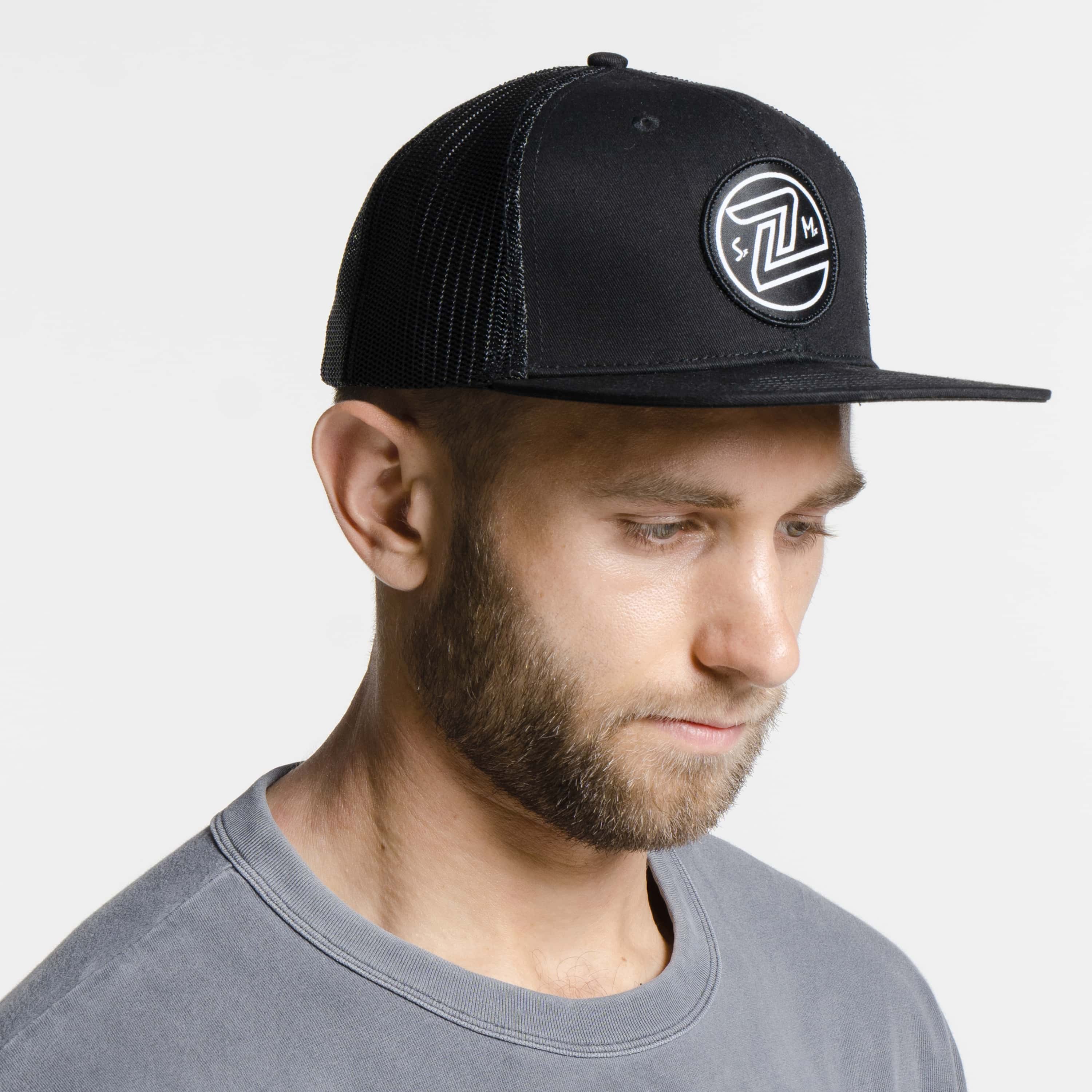 Santa Monica Trucker ZFlex Skateboards