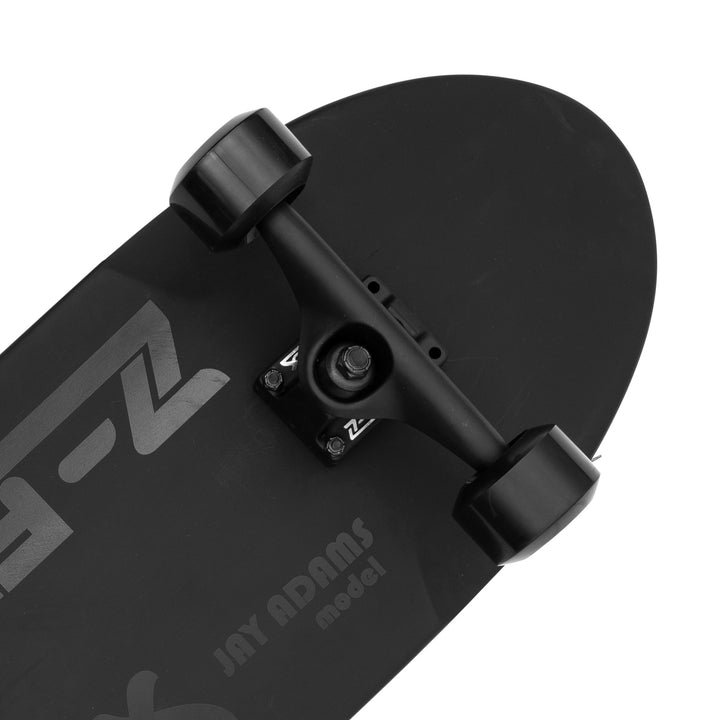 Shadow Lurker Pool 9.5 – Z-Flex Skateboards