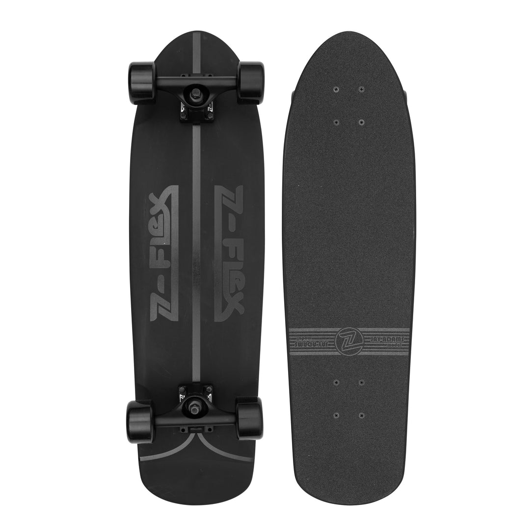 【全品UKオリジナル】Boards Of  3作品セット Z-Flex Skateboards - Bamboo 29