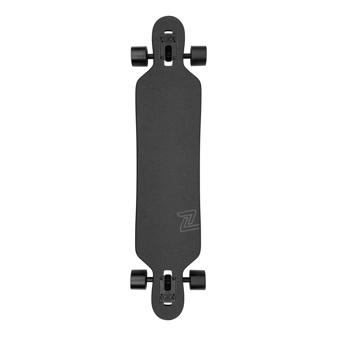 Z-Flex Skateboards - Shadow Lurker Drop Through Longboard Skateboard – Z- Flex Skateboards