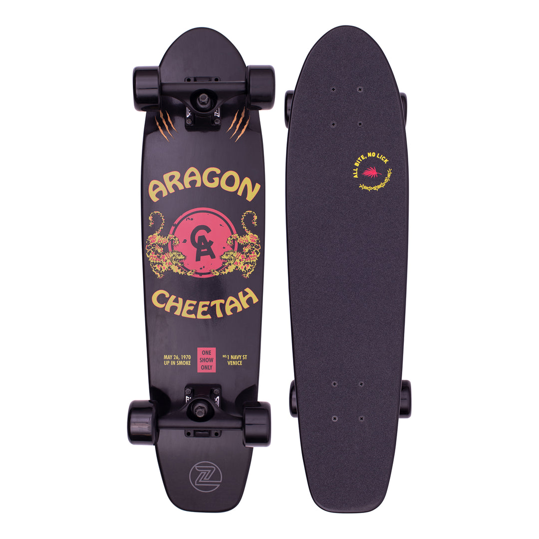 Products – Z-Flex Skateboards