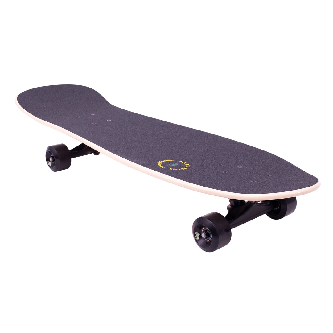 Aragon Cheetah 80's Frog – Z-Flex Skateboards
