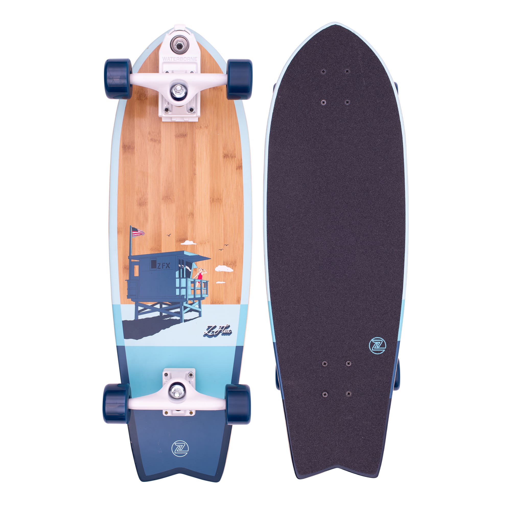Sale – Z-Flex Skateboards