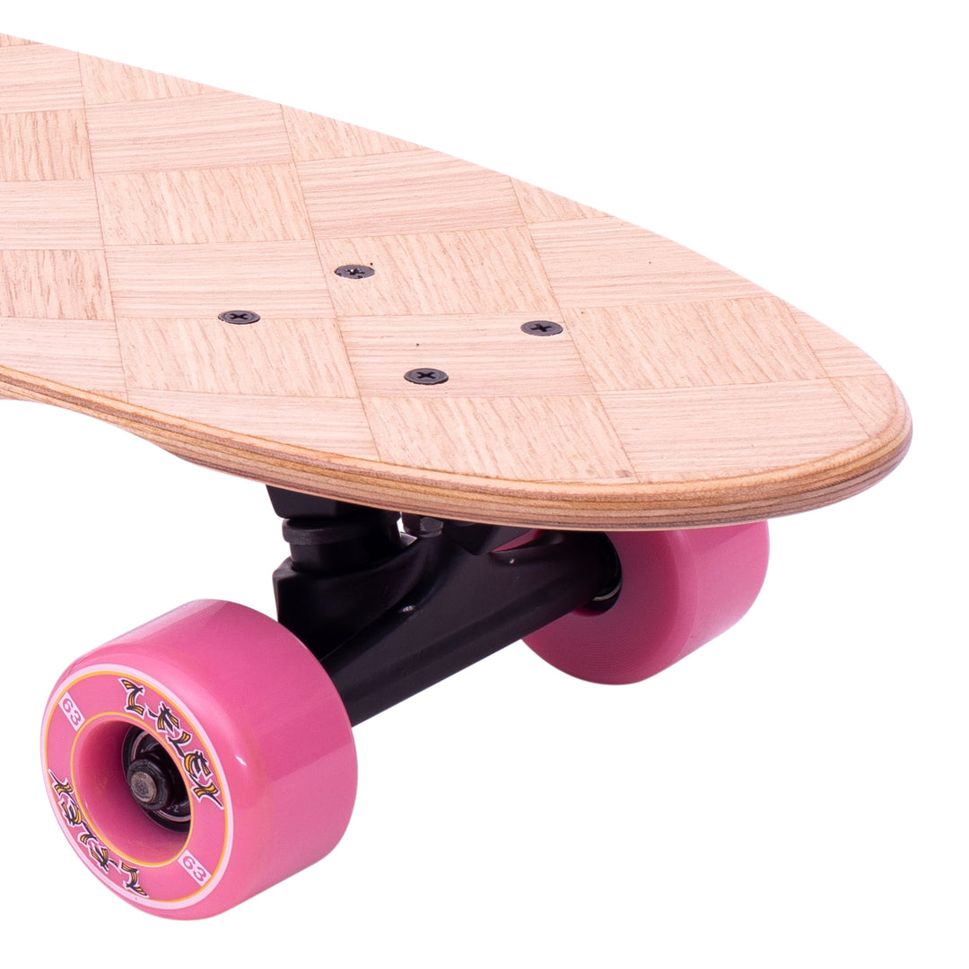 Z-Flex Skateboards - Banana Train 29