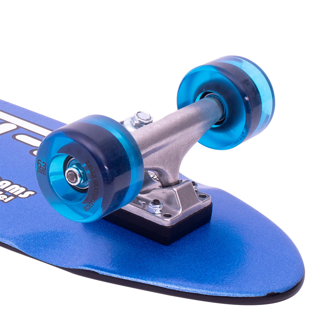 安価 ZFX20_MetalFlake_Blue_29_1_108 