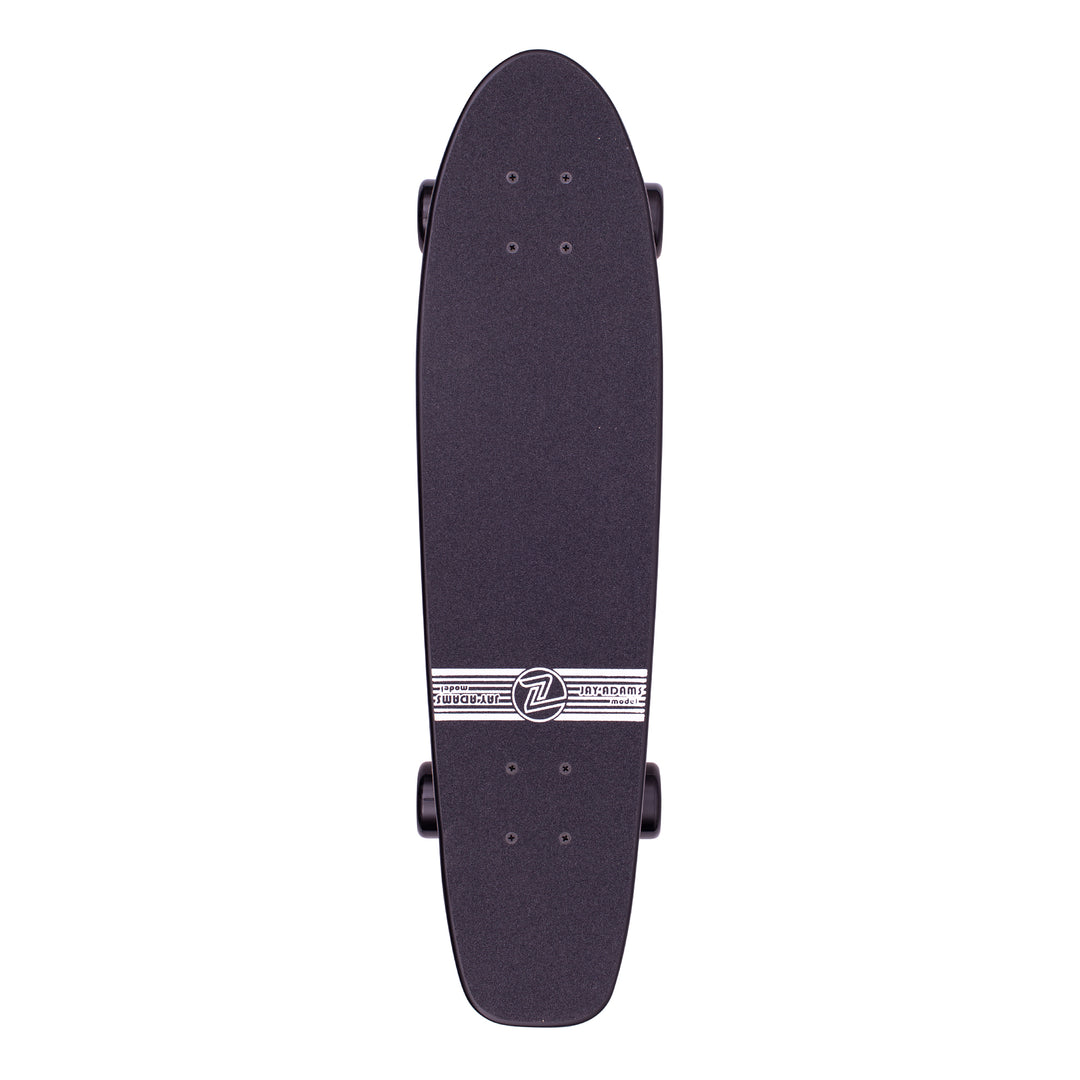 商品画像：Z-FLEX CRUISER 29inch JAY ADAMS SHADOW BLACK - FESN / LIBE 3