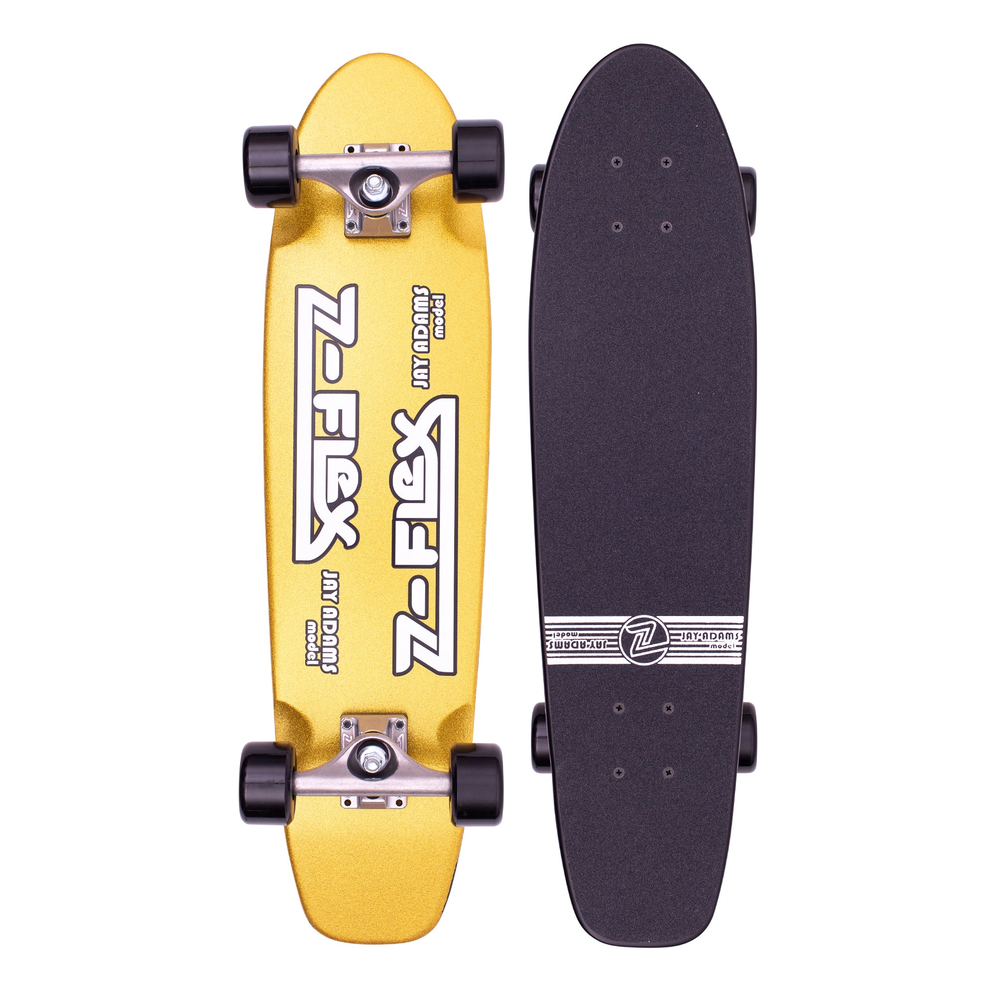 お買得!AUS価格13,800円◎K-Fiber◎SPEED FLEX 2◎7 Cruisers – Z-Flex Skateboards