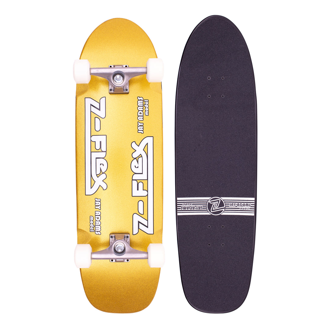 Products – Z-Flex Skateboards
