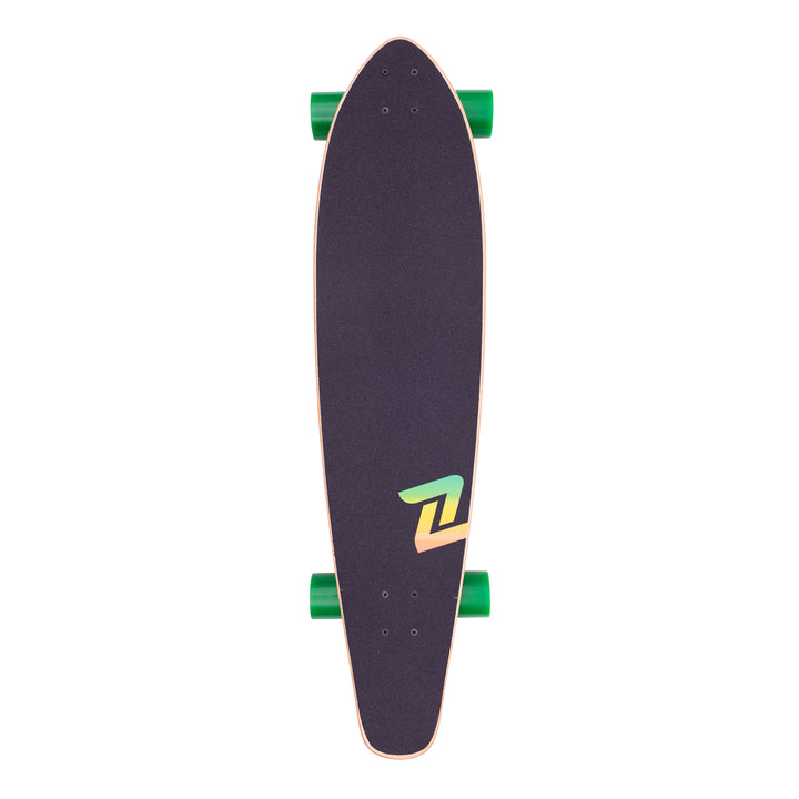 2,500円お安く!◎New!◎Volan◎AR Flex◎9.5 Z-Flex - P.O.P. Roundtail 39.5