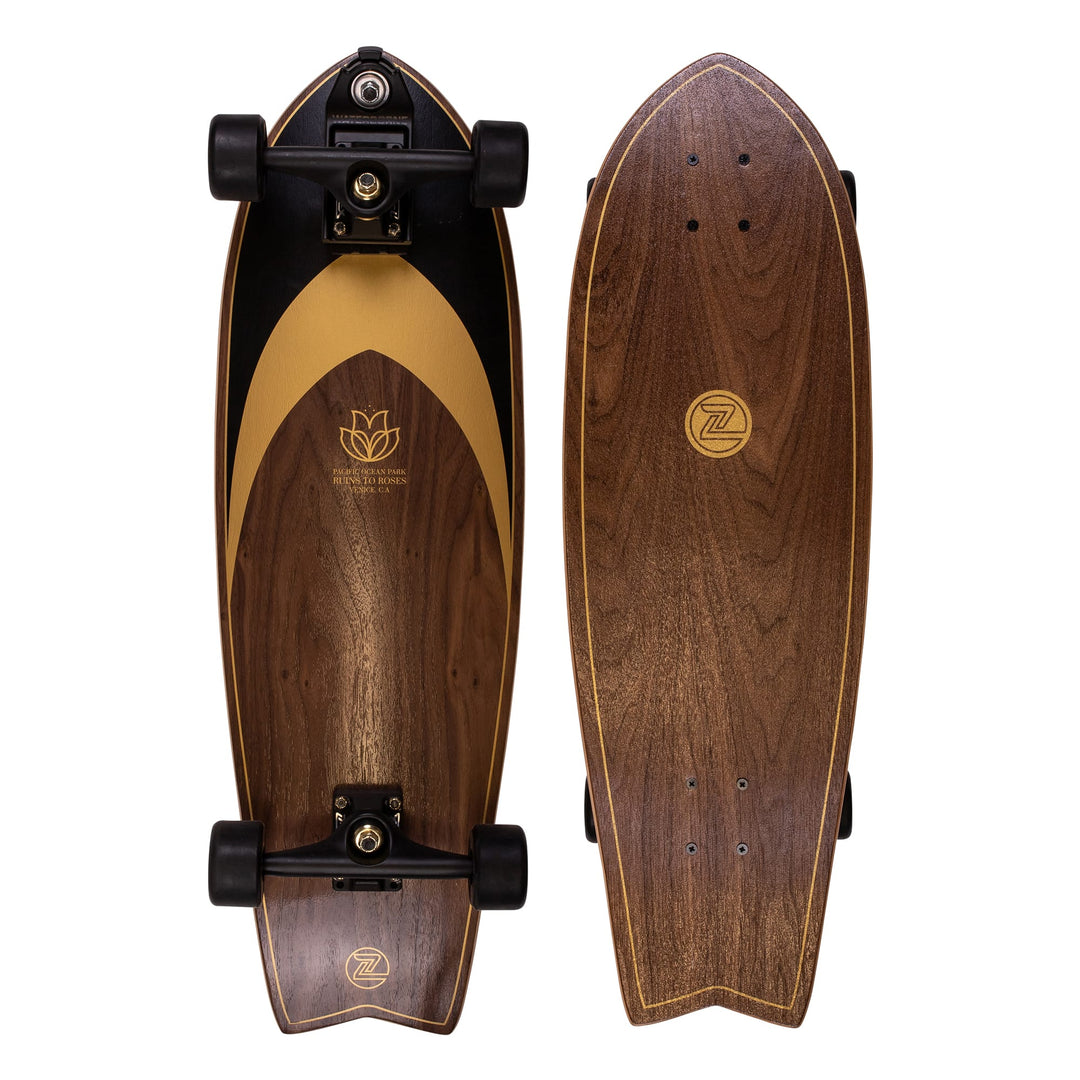 Surfskates – Z-Flex Skateboards