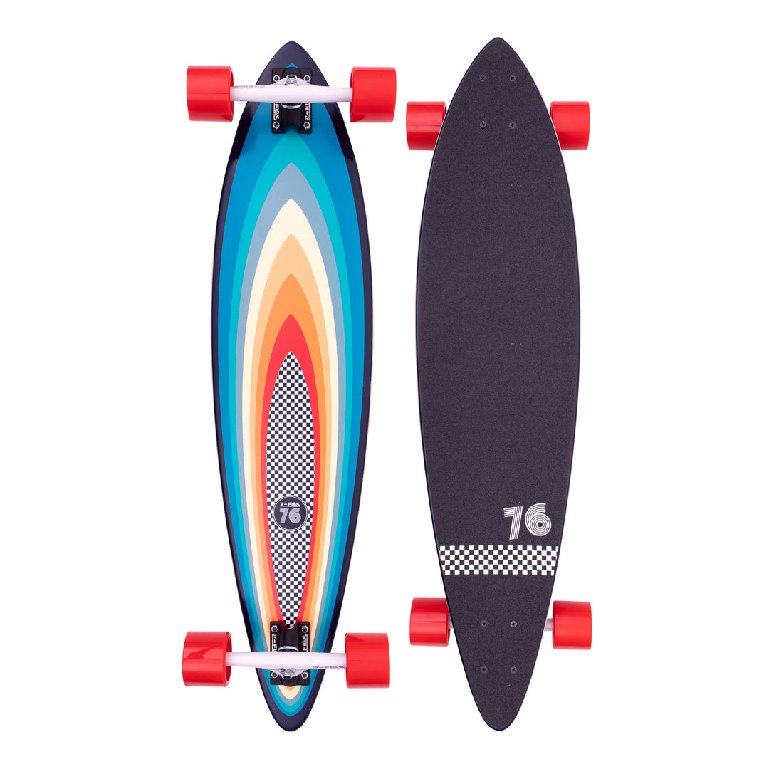 MAX4 PRO Urban Commuting Electric Skateboard & Long Board