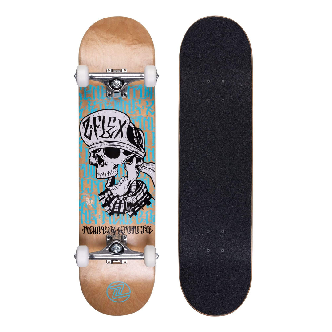 All Skateboards – Z-Flex Skateboards